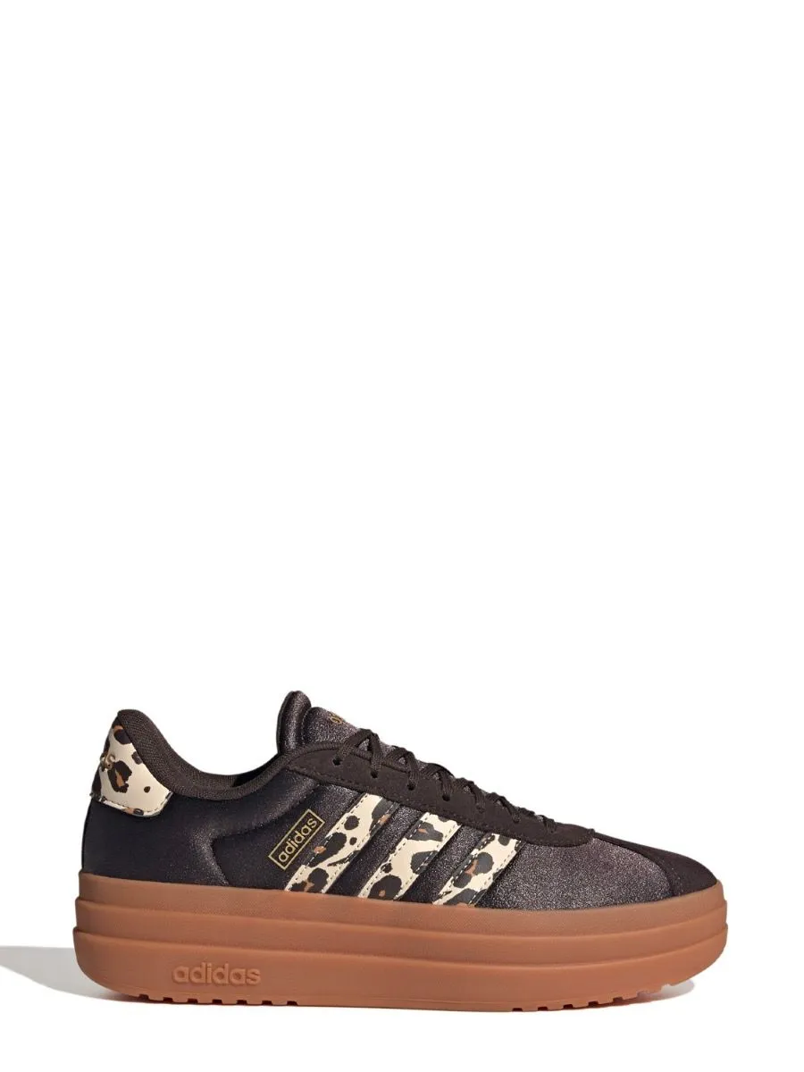 Ženske patike vl court bold - print - adidas