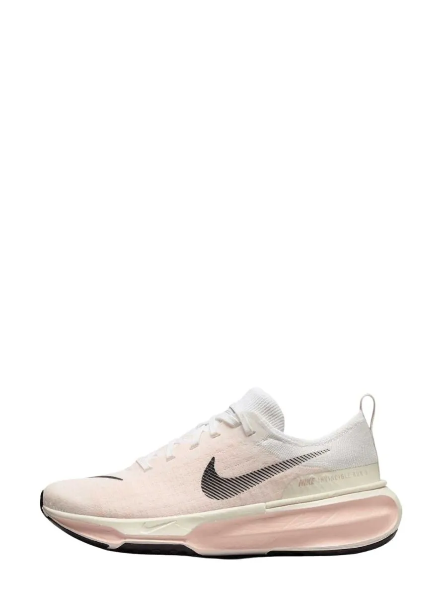 Ženske patike zoomx invincible run fk 3 - bež - nike
