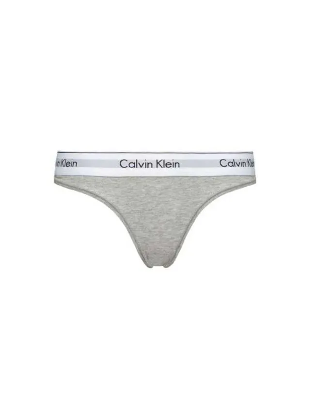 Ženske tanga gaćice - calvin klein