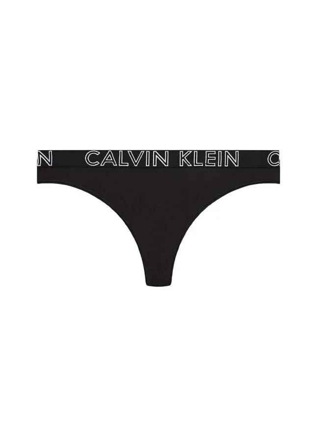 Ženske tanga gaćice - calvin klein