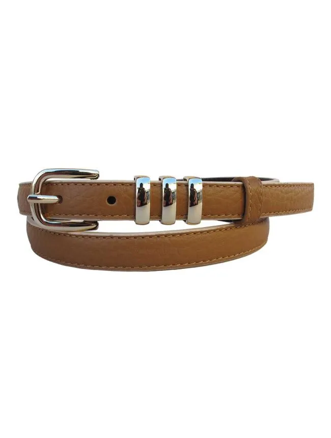 Ženski kaiš special slim Žk-20