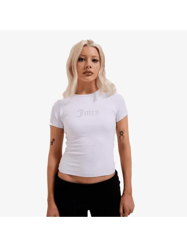 Esme fitted tee