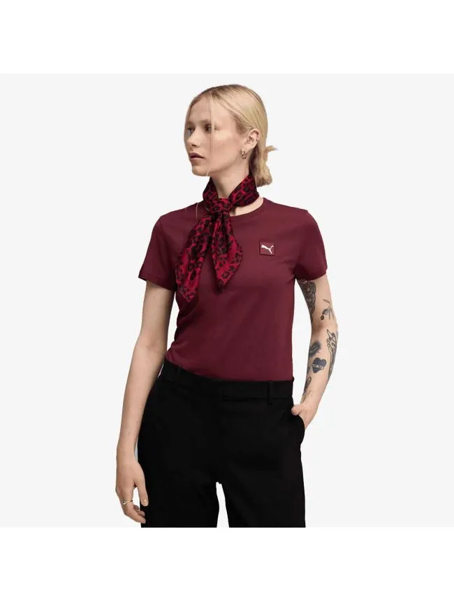 Ess elevated tee