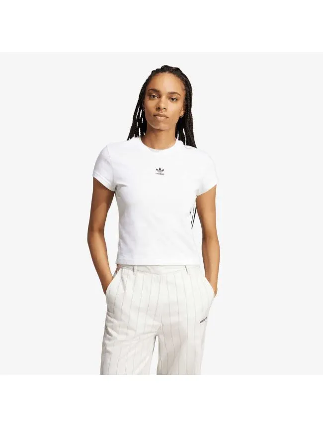 Ess slim tee