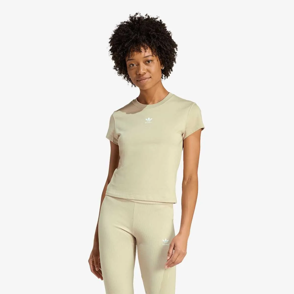 Ess slim tee