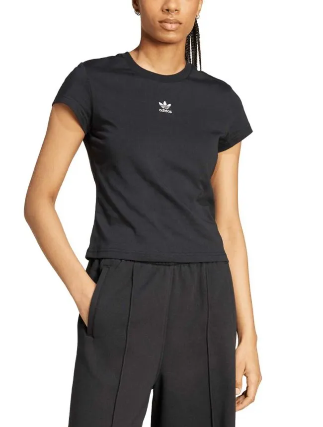 Ess slim tee