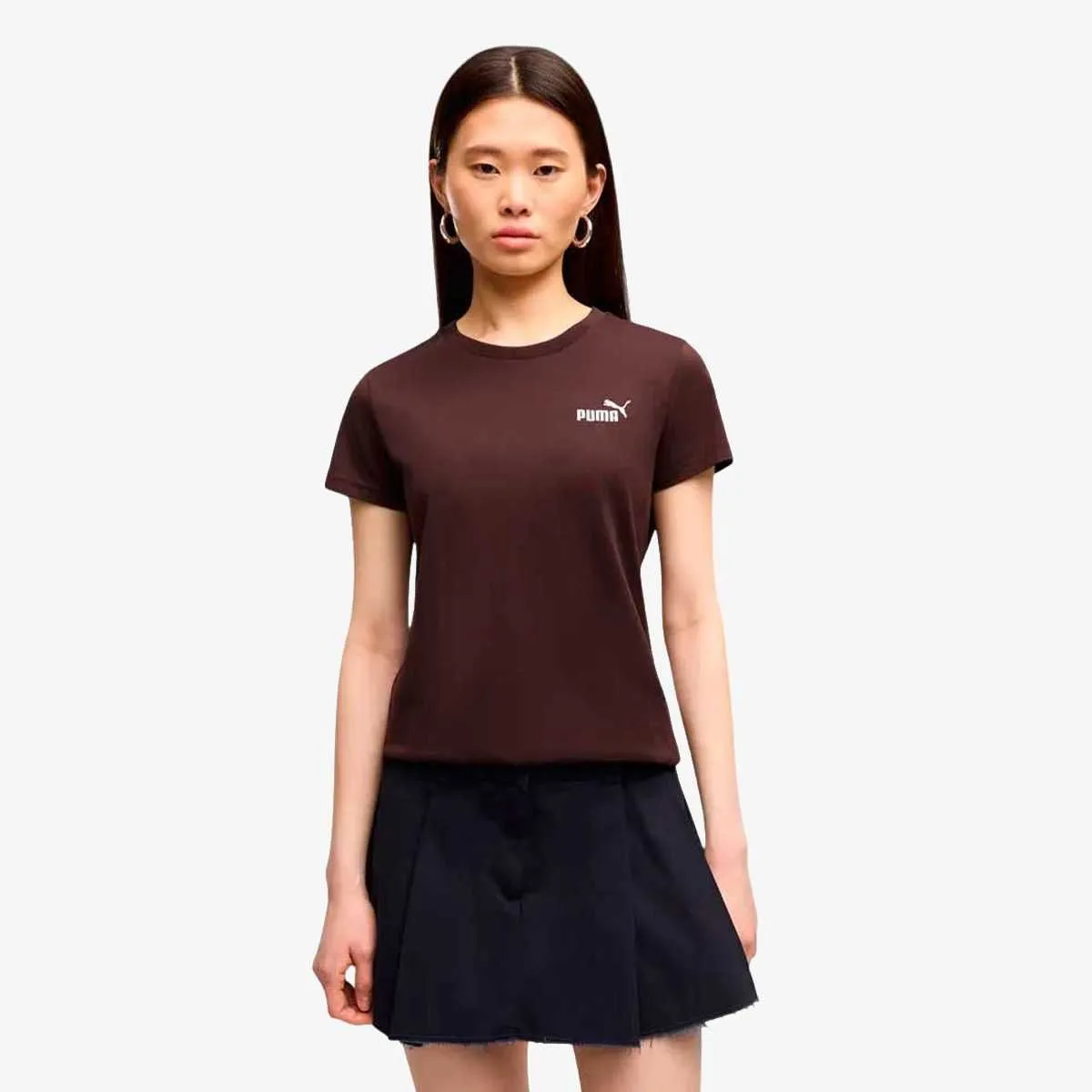 Ess small no. 1 logo tee (s)