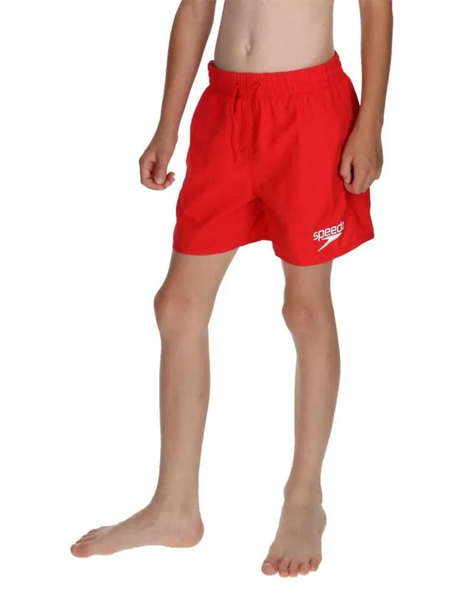 Essential 13" wsht jm red