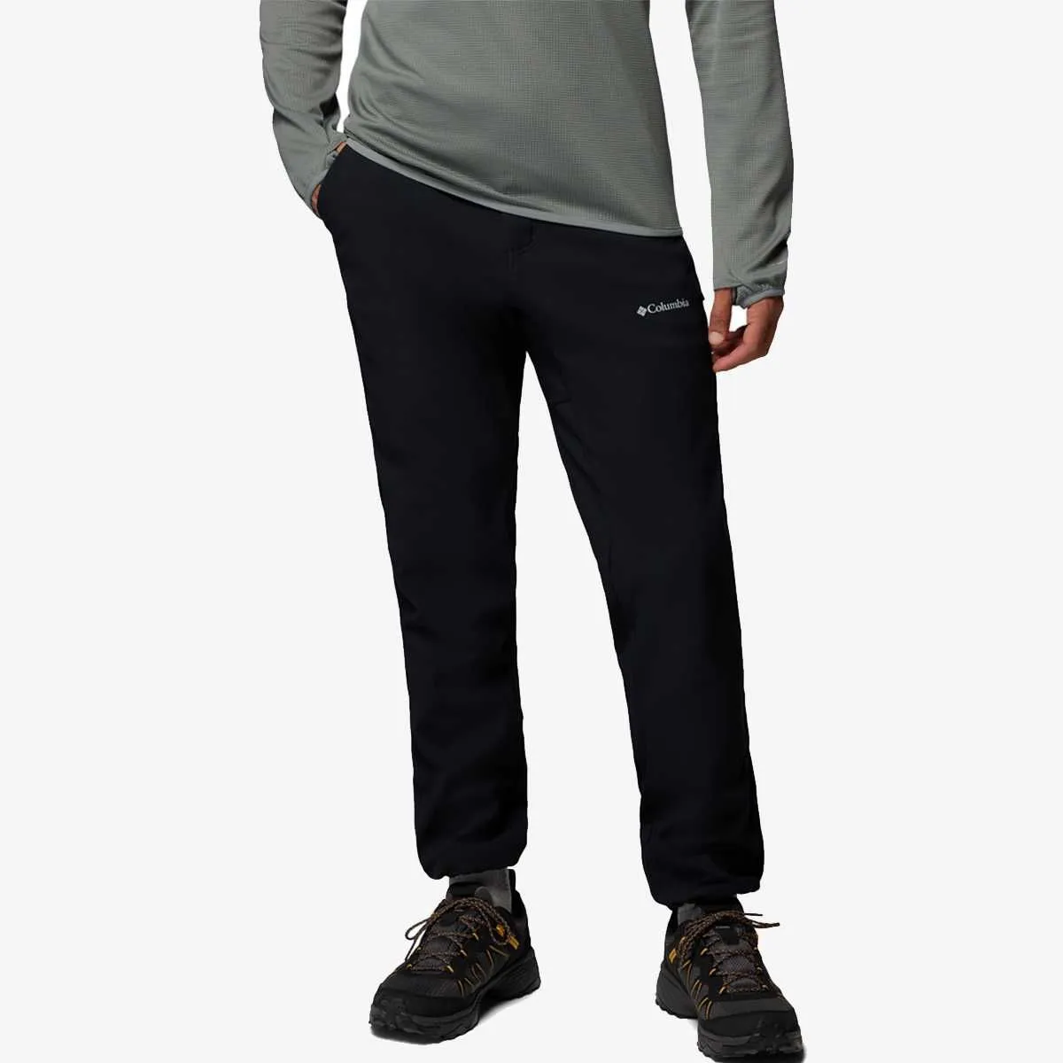 Essential hike™ warm pant