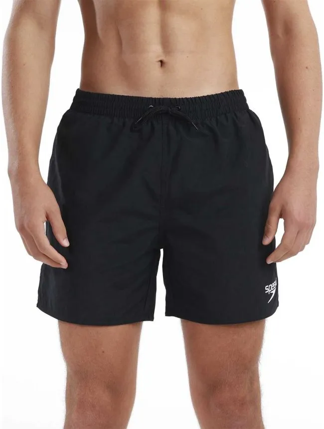 Essentials 16" watershort am black