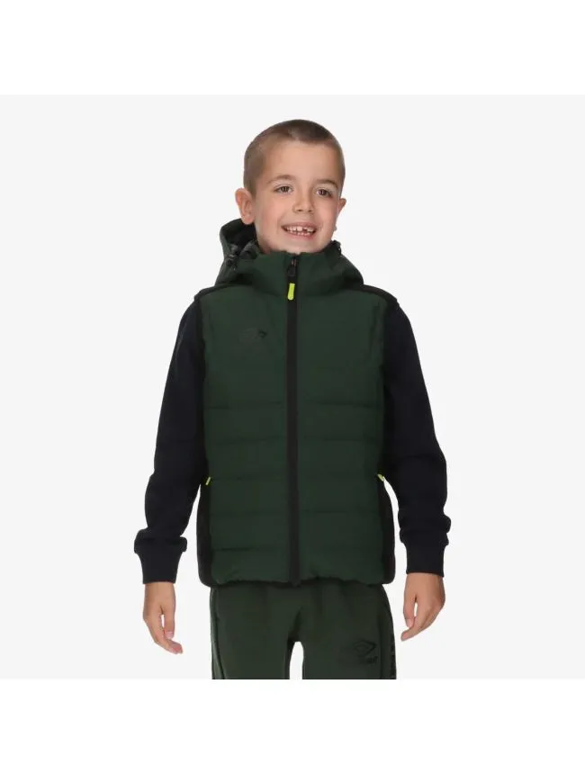 Essentials vest jnr