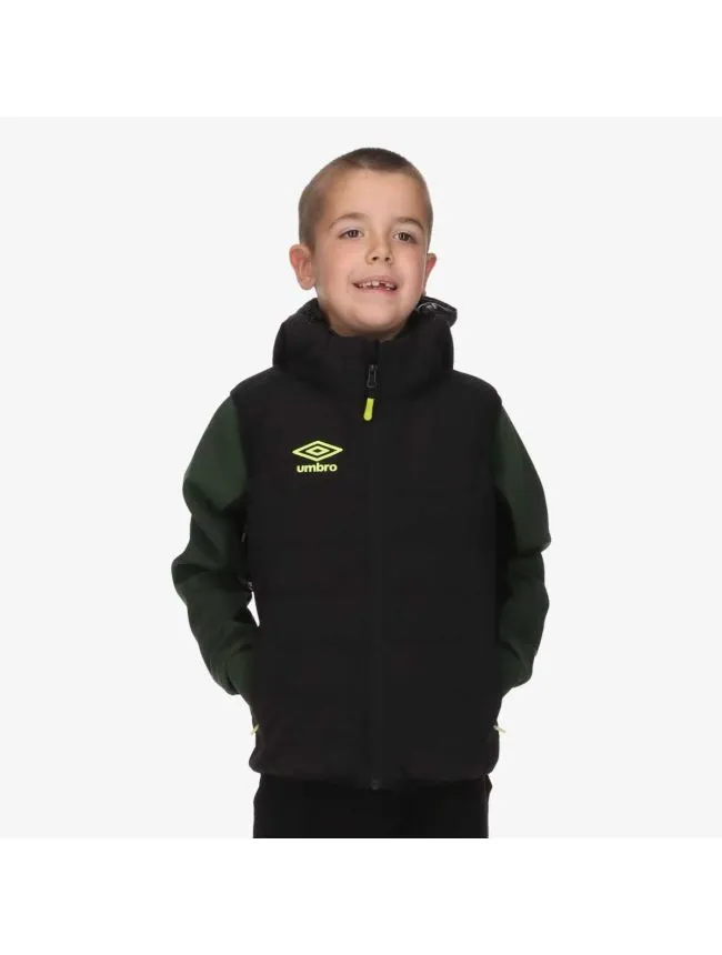 Essentials vest jnr