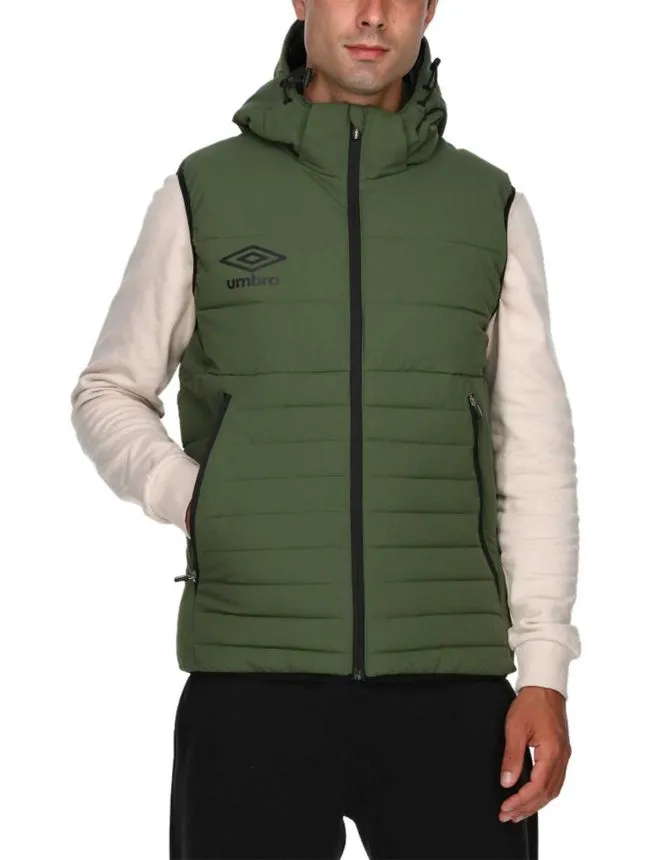 Essentials vest