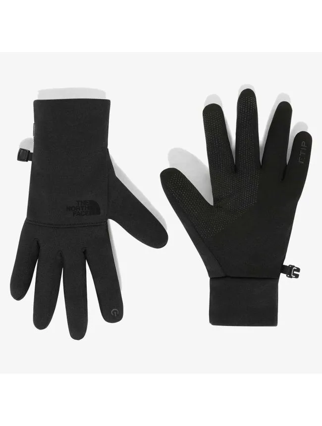 Etip recycled glove