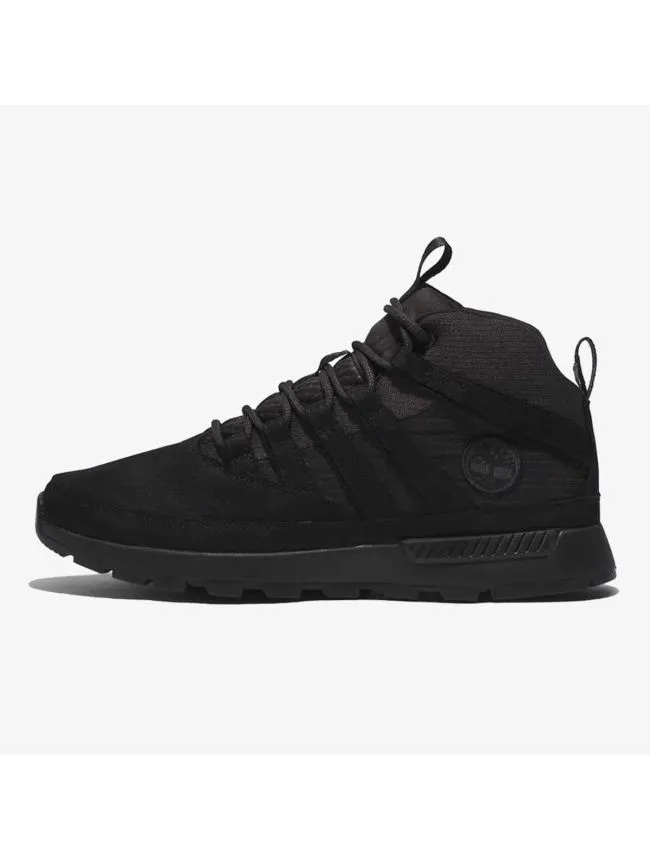 Euro trekker mid