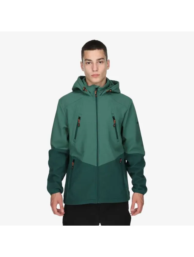 Everest jacket