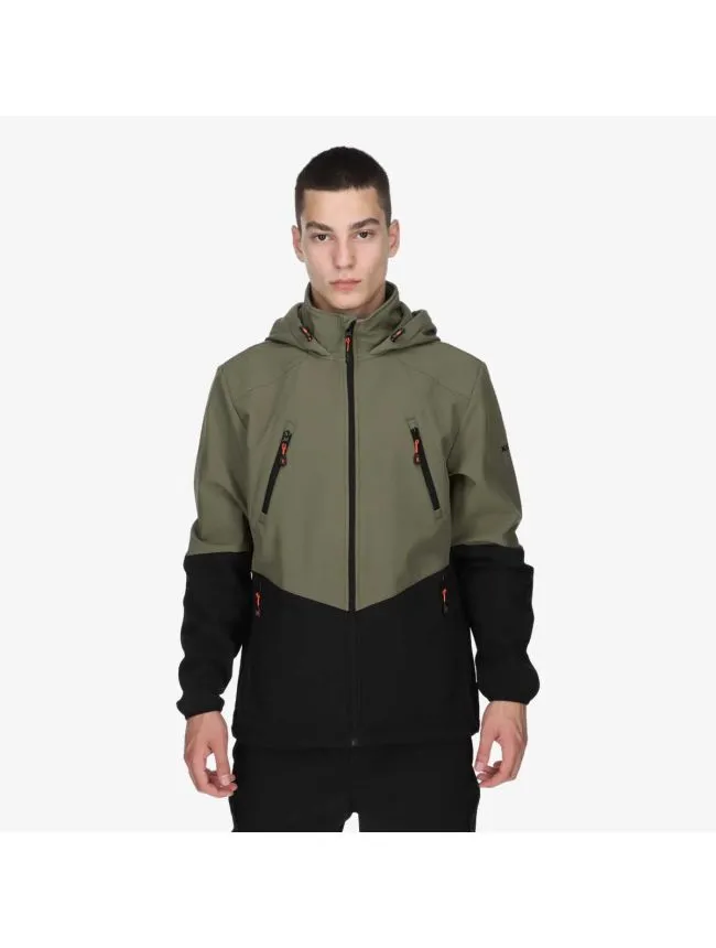 Everest jacket