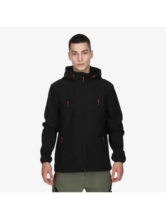 Everest jacket