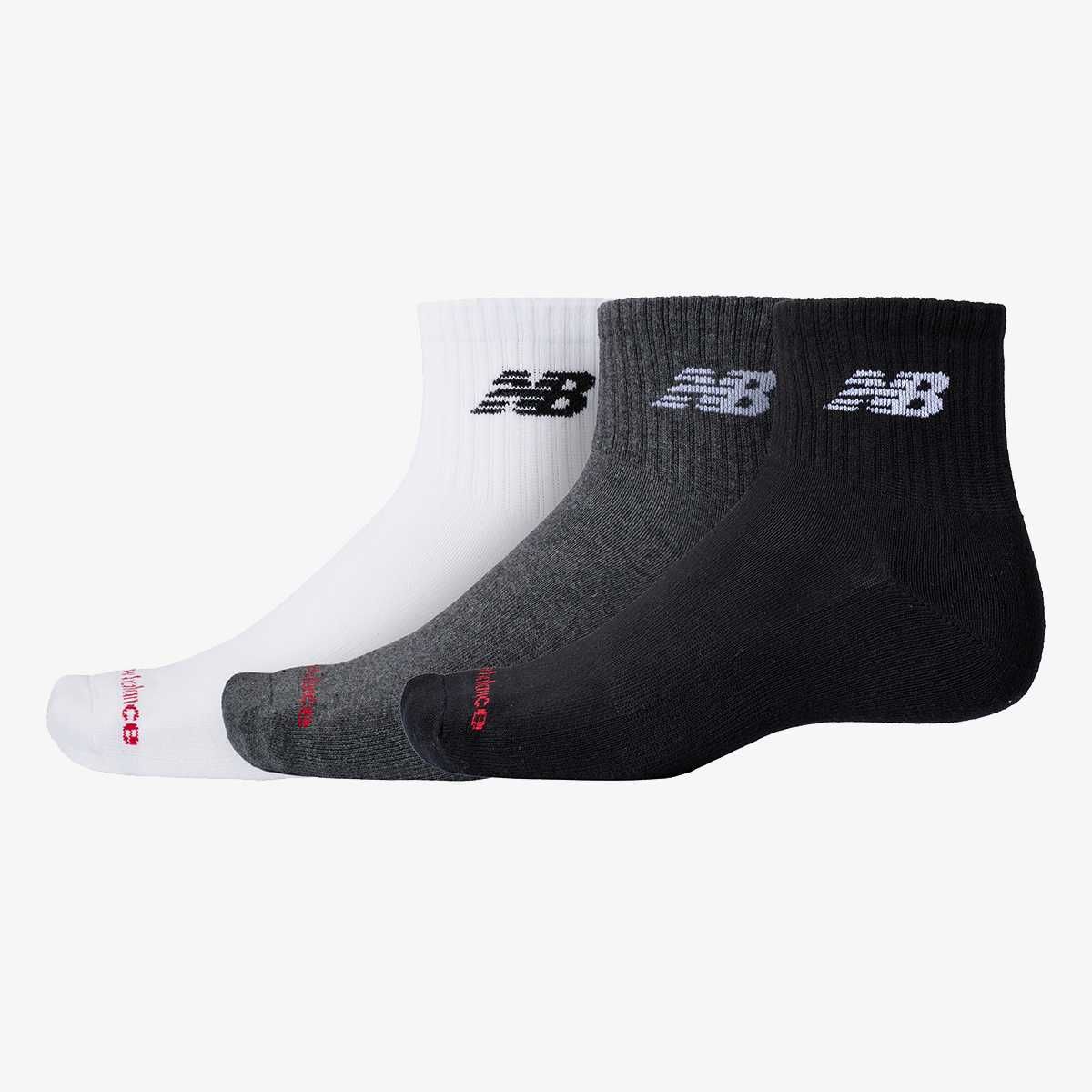 Everyday ankle 3 pairs