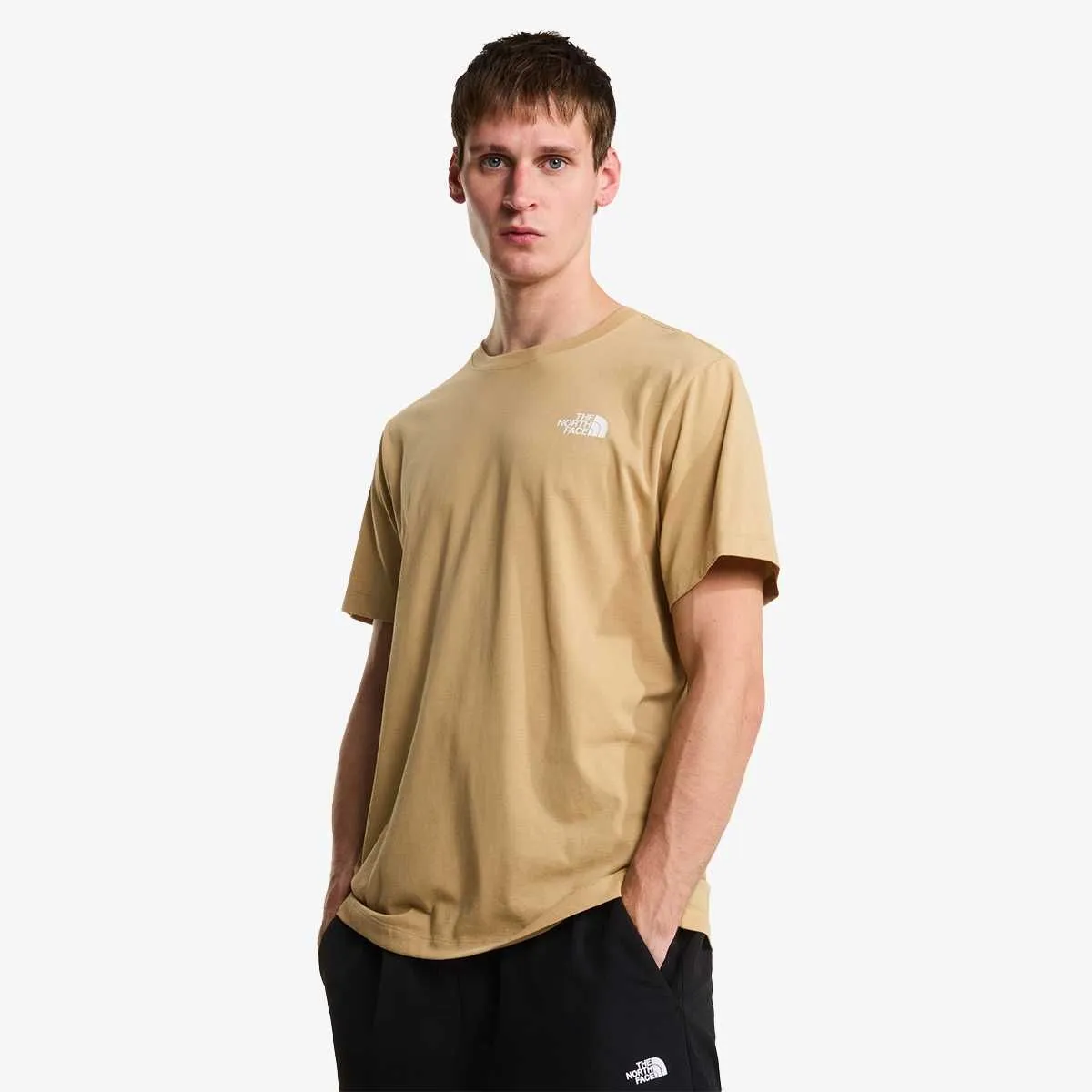 Evolution box nse regular short sleeve