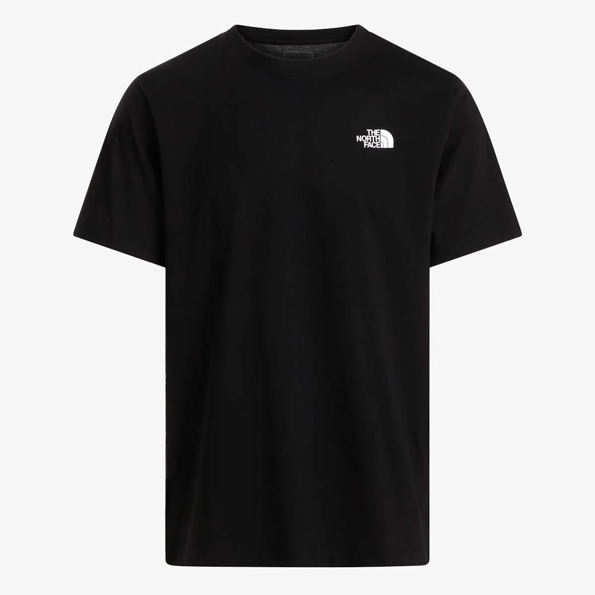Evolution box nse regular short sleeve