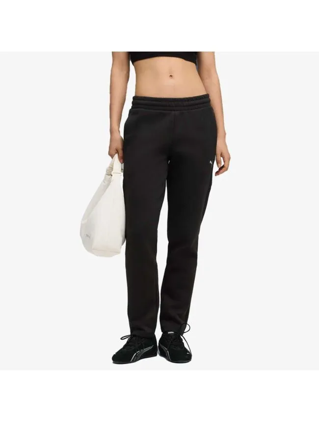 Evostripe sweatpants dk op