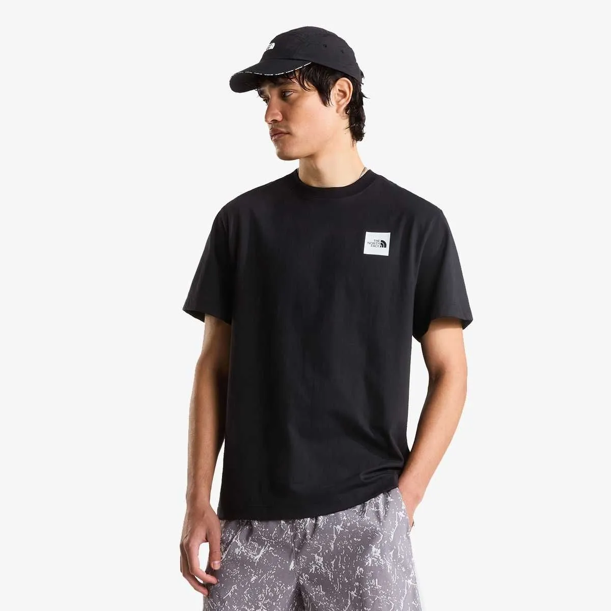 Expedition photo relaxed short sleeve