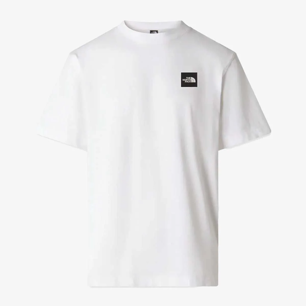 Expedition photo relaxed short sleeve