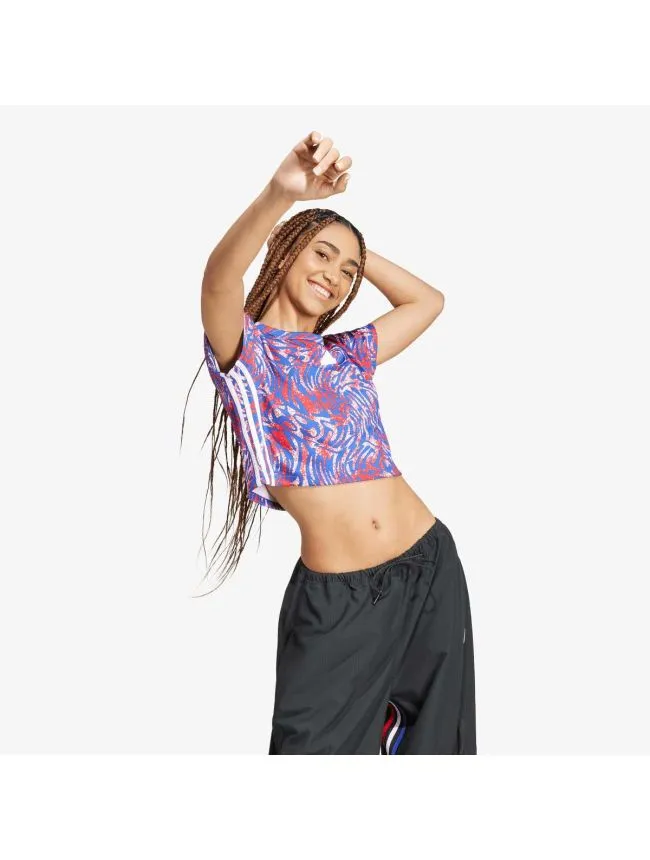 Express cro tee