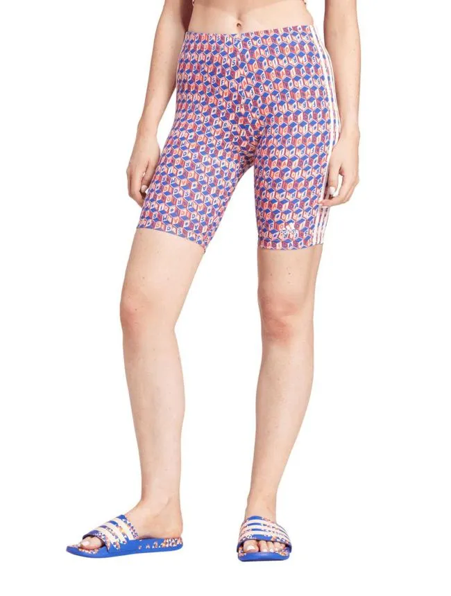 Farm bike short