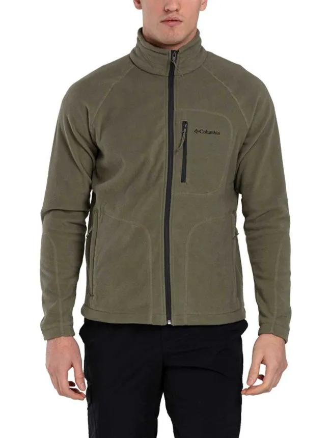 Fast trek™ ii full zip fleece