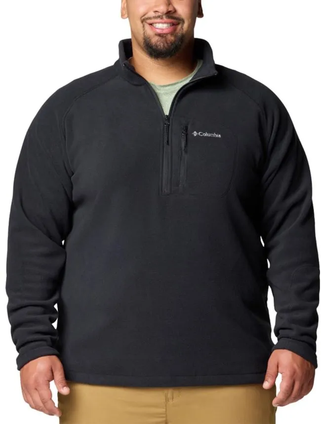 Fast trek™ iii half zip fleece