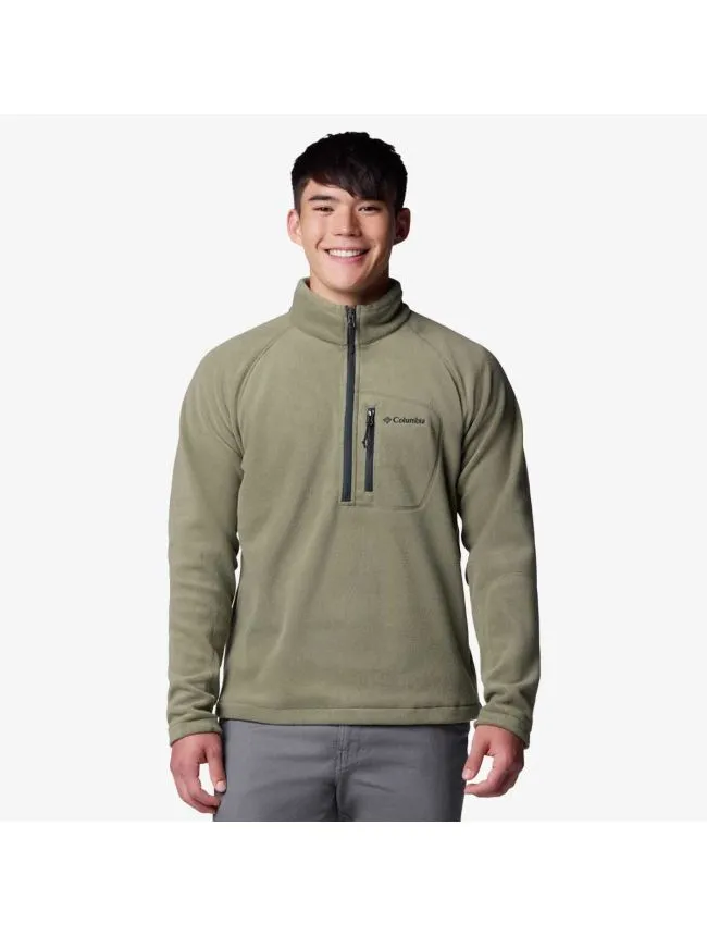 Fast trek™ iii half zip fleece