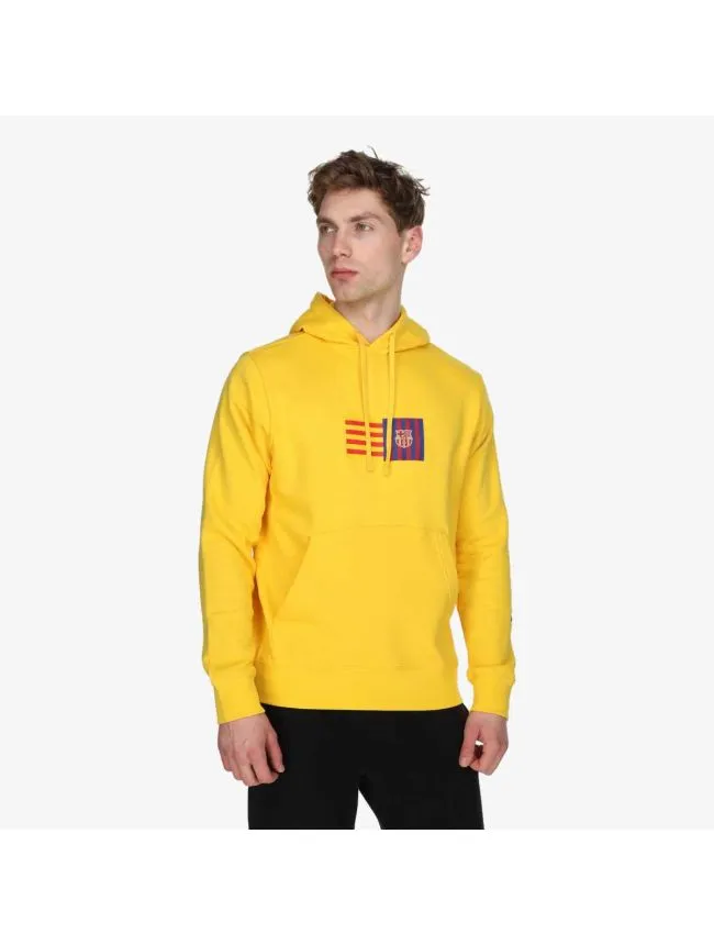 Fcb m nsw club hoodie po ft