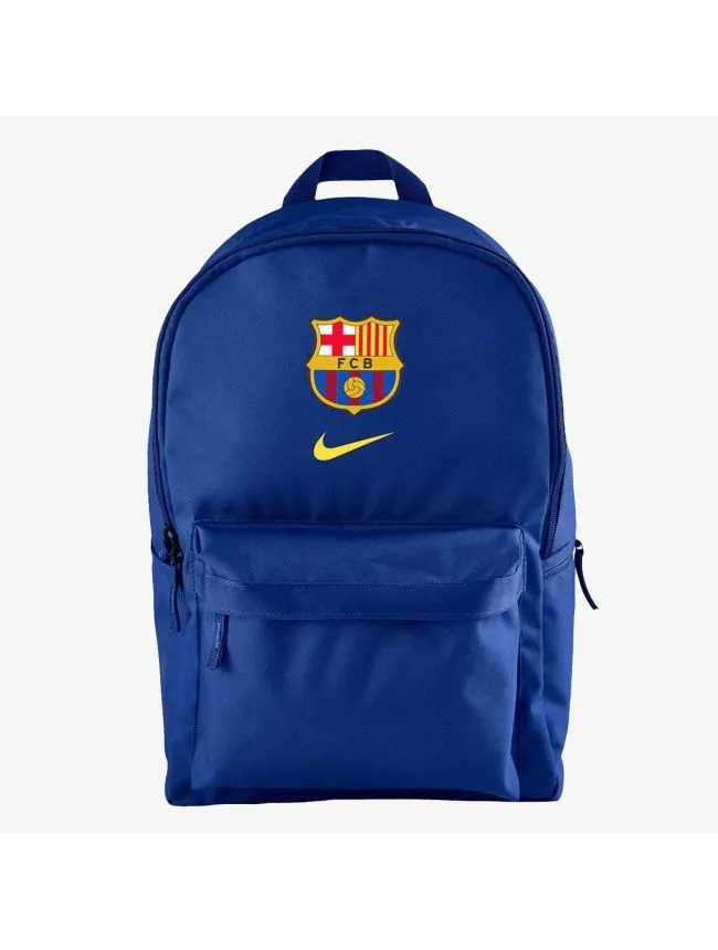 Fcb nk heritage bkpk