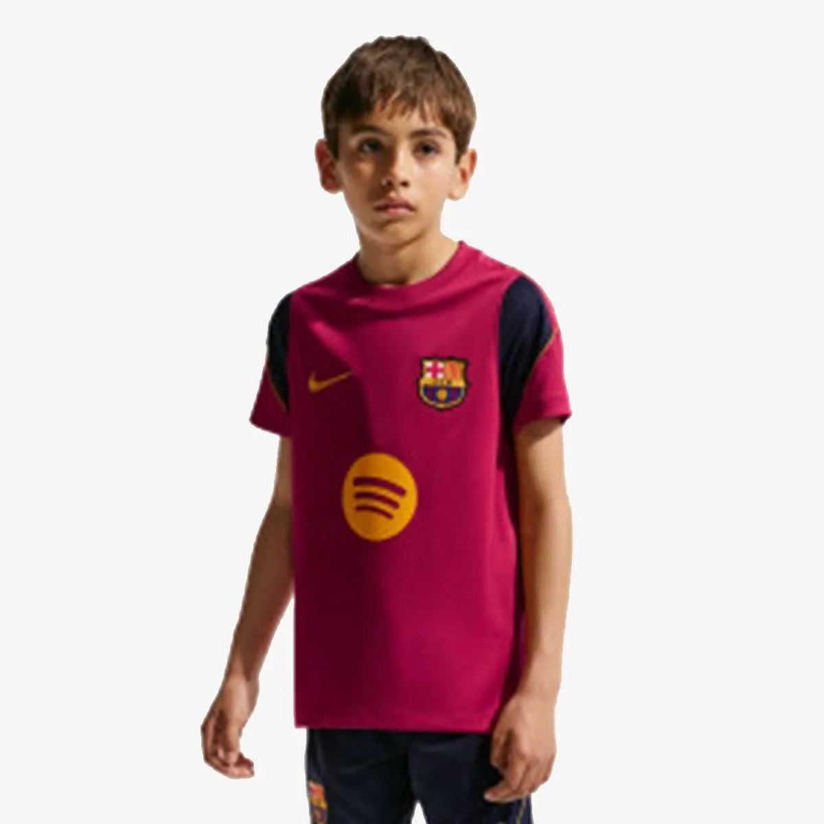 Fcb y nk df strk ss top k