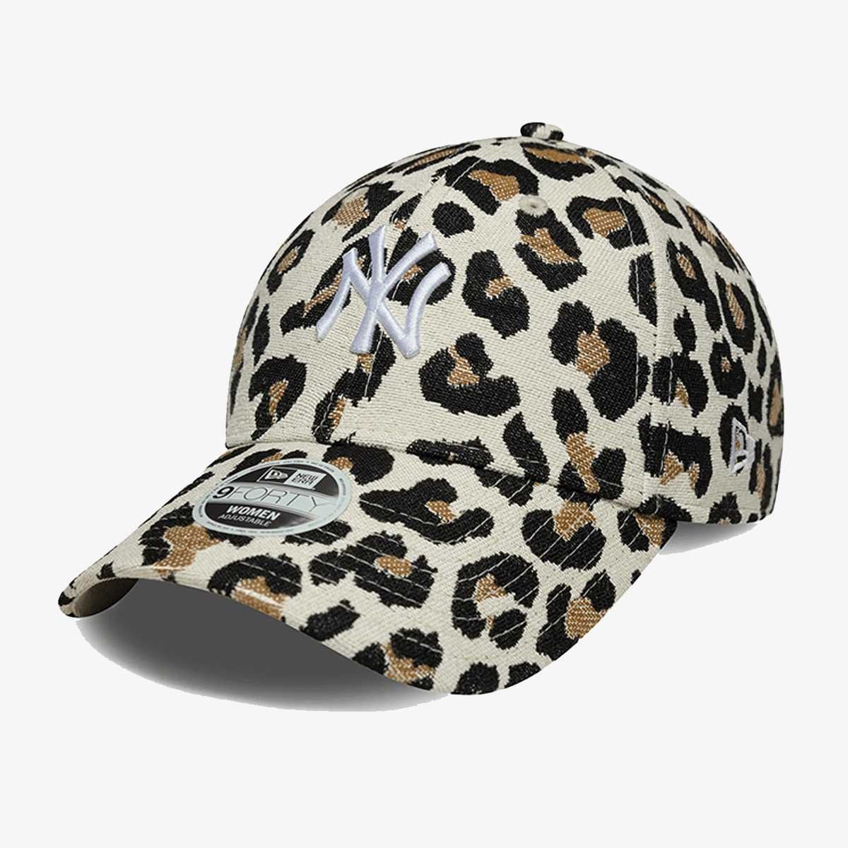 Female leopard midi 9forty®