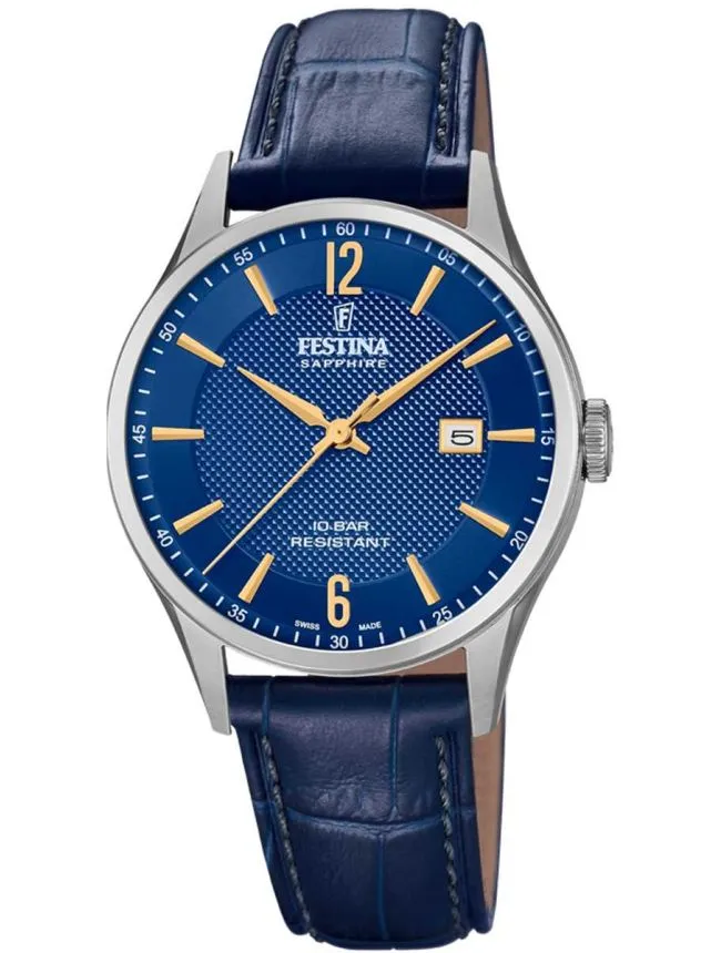 Festina satovi