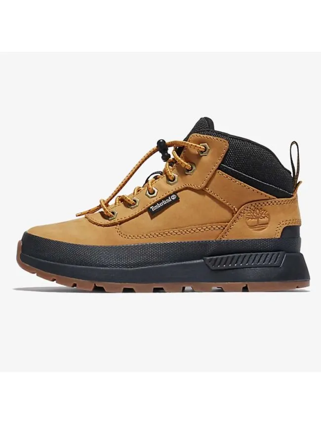 Field trekker mid