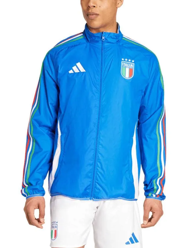 Figc anthm