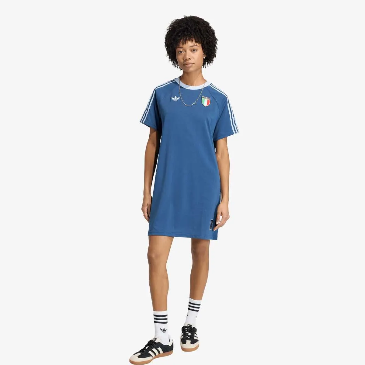 Figc og dress