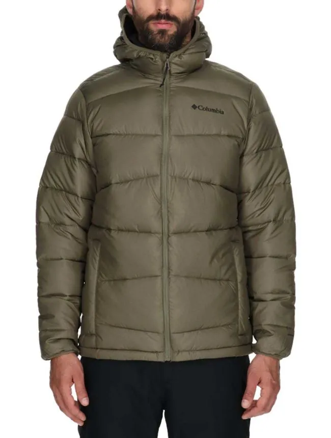Fivemile butte™ hooded jacket