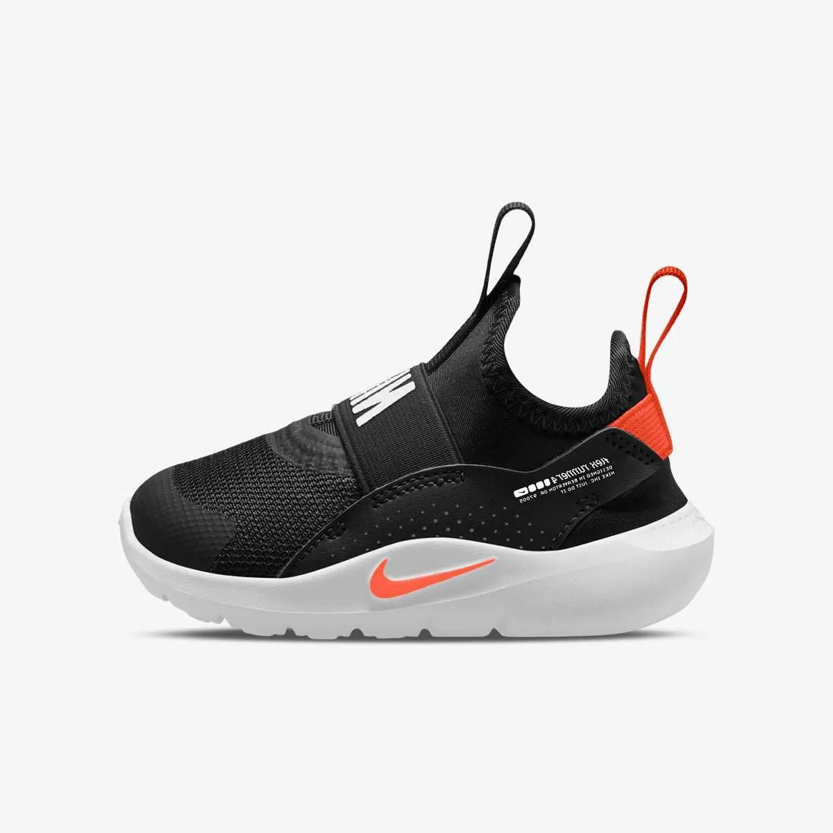 Flex runner 4 td