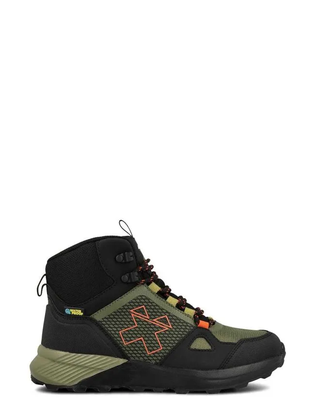 Fogo boys gs