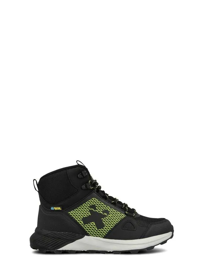 Fogo boys gs