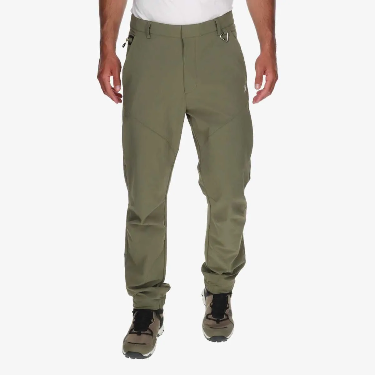 Fogo pants