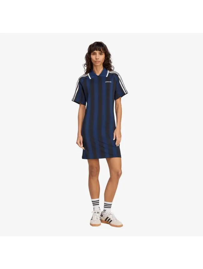 Footie dress