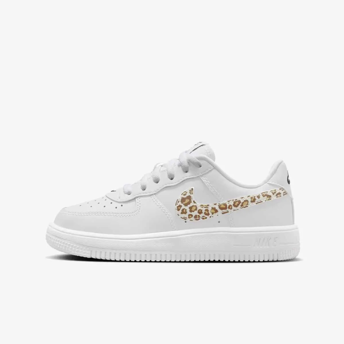 Force 1 low bp ch lace