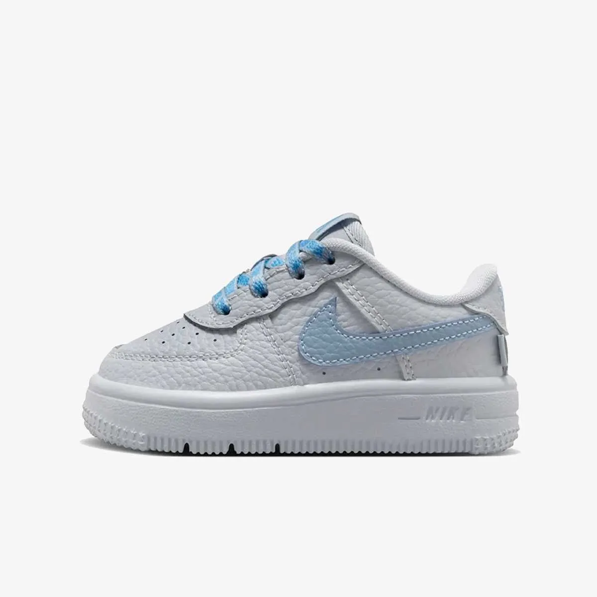Force 1 low bt js lace