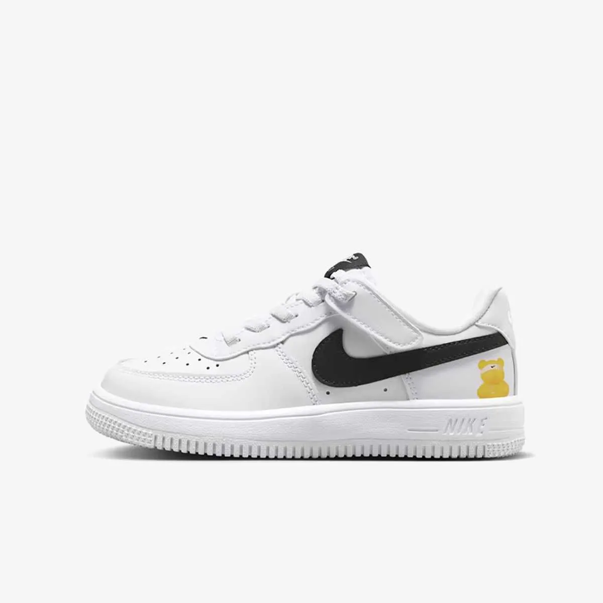 Force 1 low easyon gb bp